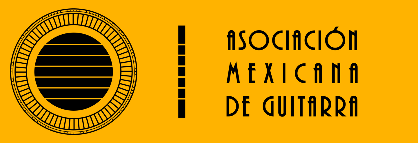 Asociación Mexicana de Guitarra (AMG)