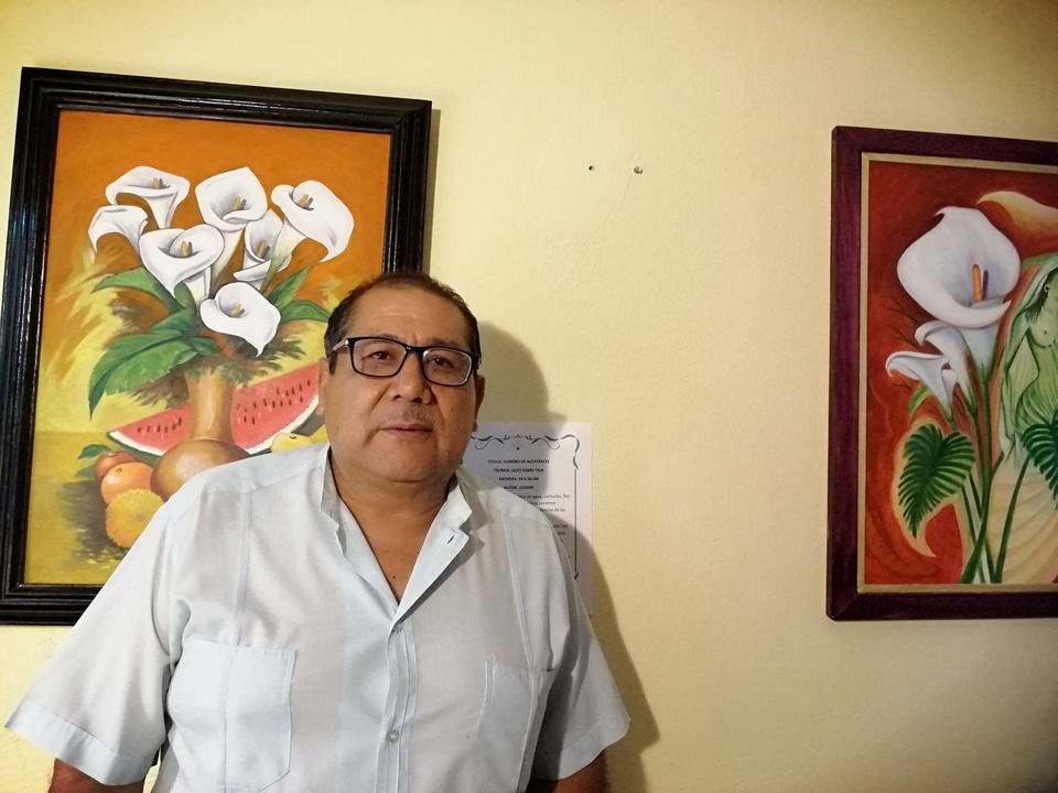 Juan Zagal Chilpancingo