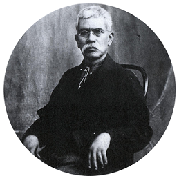 Protasio Salmerón, pionero de la fotografía en Guerrero (Los Salmerón. Un siglo de fotografía en Guerrero).