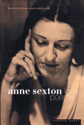 Love Poems, de Anne Sexton