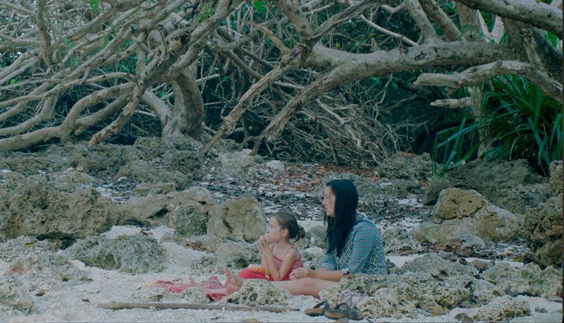 Documental Island of the Hungry Ghosts