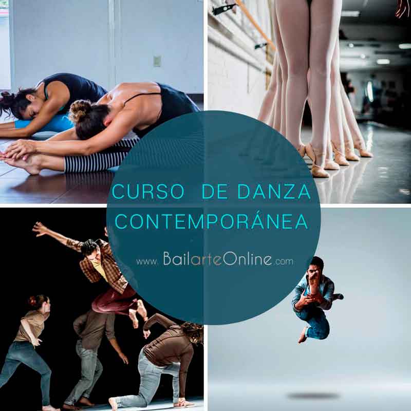 Bailarte Online