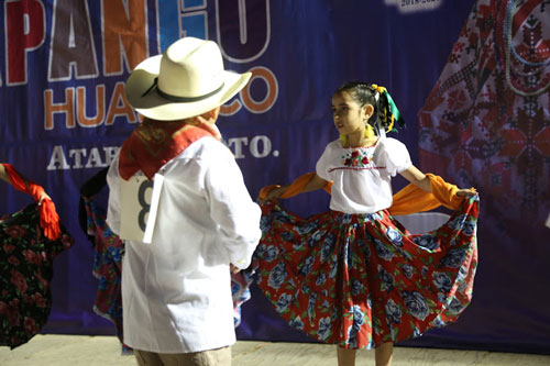 Danza Guanajauto