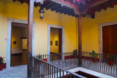 Museo del Pueblo
