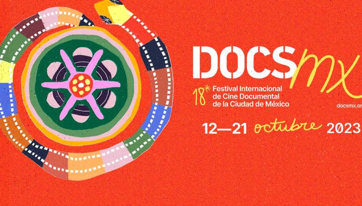 Festival DocMX