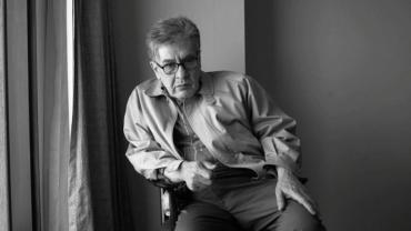 adn cultura - El poeta y escritor Luis Antonio de Villena presentará libro sobre José Emilio Pacheco