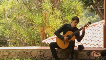 22 Concurso de Guitarra de Taxco