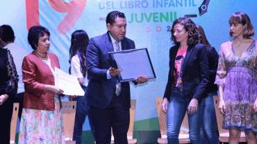 Paula Abramo y Elisa Díaz Castelo recibieron el Premio Bellas Artes de Traducción Literaria Margarita Michelena 2019