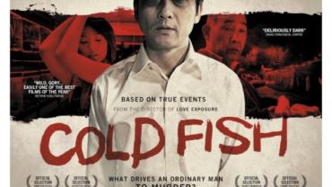 Cold Fish (2010) de Sion Sono