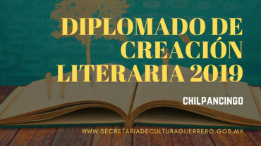 Seleccionados- Creación Literaria-Chilpancingo