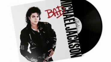 Tres datos curiosos del álbum "Bad" de Michael Jackson
