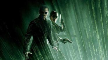 OFICIAL: Matrix 4 con Keanu Reeves