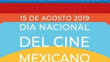 Día Nacional del Cine Mexicano 