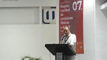 Culmina la 7ma Reunión de Comisiones Fílmicas en Acapulco
