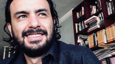  Carlos Augusto González Muñiz gana el Premio Bellas Artes de Novela José Rubén Romero 2019 