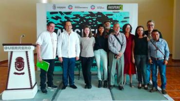"Avispero, Festival de Poesía", comienza actividades