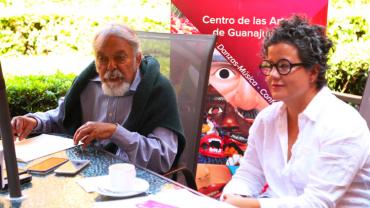 Salamanca recibirá el Encuentro Nacional de Arte Popular 