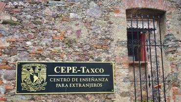 Enero con música, té y letras en el CEPE Taxco