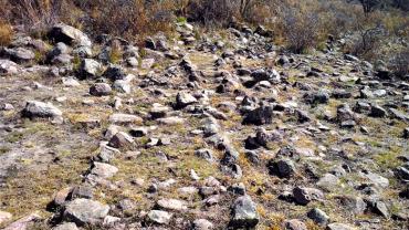 El pasado prehispánico de Fresnillo en Zacatecas