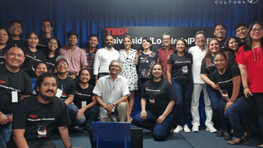 TEDX en Acapulco