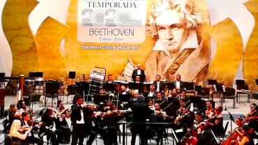 OFA Beethoven