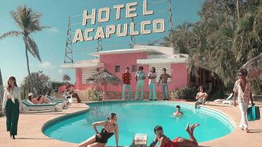 Hotel Acapulco 