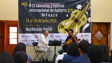 Festival Guitarra 2020