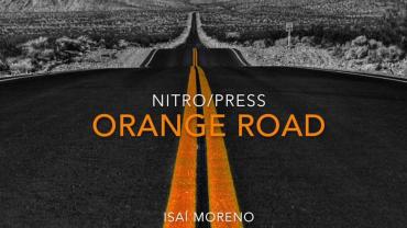 Orange Road, Isaí Moreno