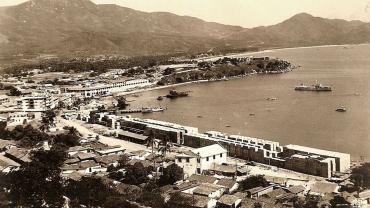 Acapulco 1930
