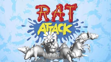Rat Attack 