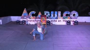 Acapulco orígenes
