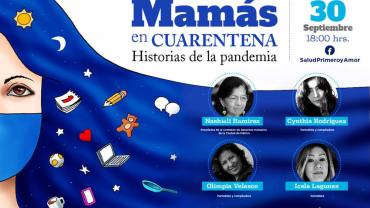 Mamás Cuarentena