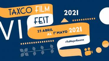 Taxco Film Fest