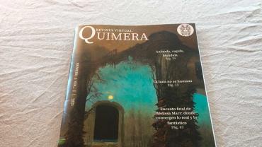 Revista Quimera