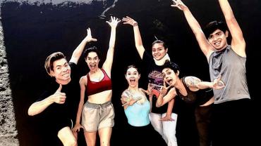 Compañía de Danza Contemporánea de Acapulco