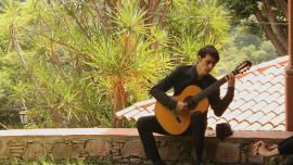 22 Concurso de Guitarra de Taxco