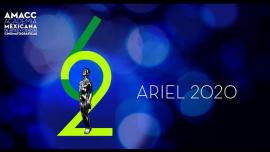Ariel 2020