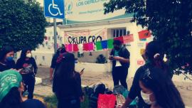 Colectivas feministas de Chilpancingo y Acapulco 