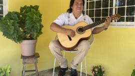 Domingo Valdivia Ramírez, un músico sin frontersa