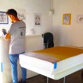 Guerrerense expondrá obra en el Museo Amparo