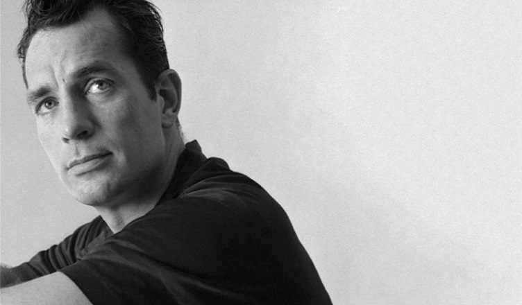 jack kerouac