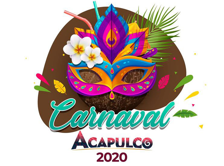 ¡Carnaval Acapulco 2020! ADN Cultura