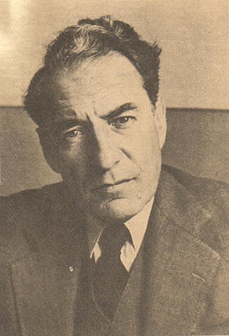 Martín Luis Guzmán