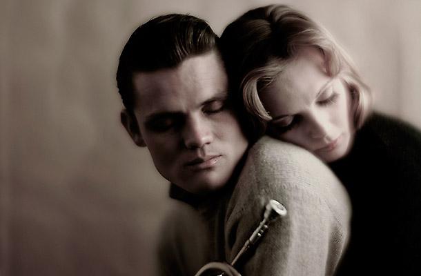 Chet Baker; Los 90 años del ángel triste del jazz