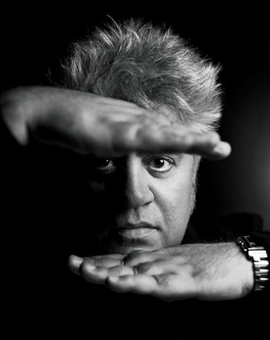 Pedro Almodóvar