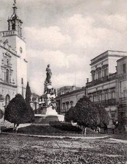 Monumento de la Paz