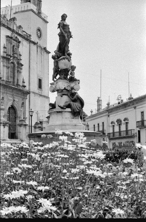 Monumento de la Paz