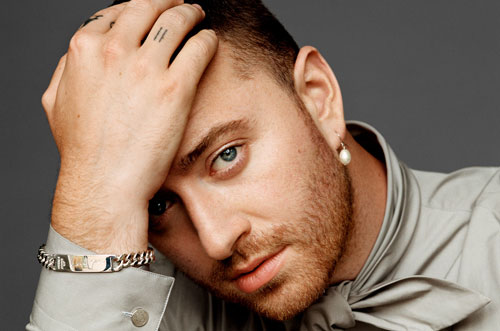 Sam Smith