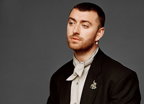 Sam Smith