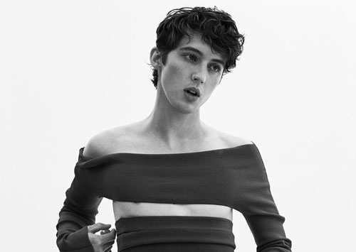 Troye Sivan